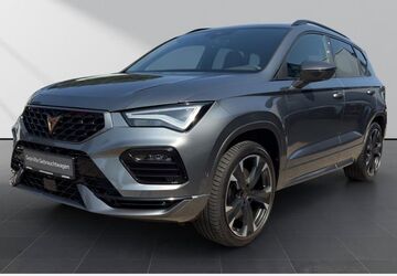 Cupra Ateca 19.006 km 27.890 &euro; Solingen 42719
