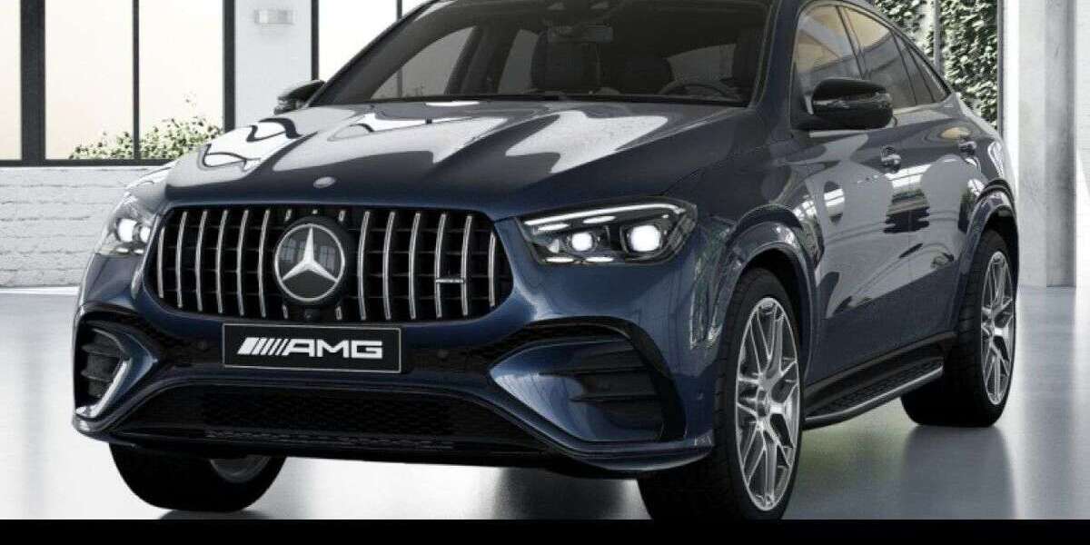 Mercedes-Benz GLE 53 AMG 9.900 km 112.590 &euro; Köln 50825