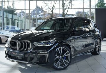 BMW X5 M50 85.000 km 59.900 &euro; Remscheid/NRW 42855