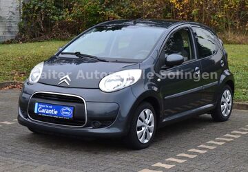 Citroen C1 112.000 km 3.490 &euro; Solingen 42659