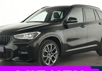 BMW X1 33.869 km 32.295 &euro; Neuss 41460