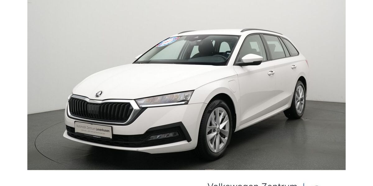 Skoda Octavia 19.979 km 24.480 &euro; Leverkusen 51379