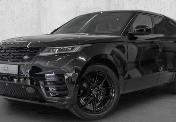 Land Rover Range Rover Velar 1.500 km 89.900 &euro; Köln 51149
