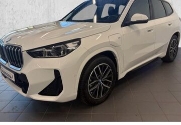 BMW X1 30.600 km 42.440 &euro; Solingen 42719