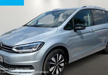 VW Touran 25.827 km 33.950 &euro; Solingen 42651
