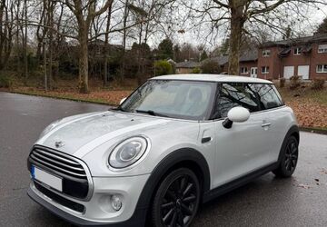 Mini Cooper D 147.485 km 8.350 &euro; Pulheim 50259