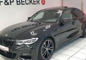 BMW 330 88.584 km 35.950 &euro; Wuppertal 42275
