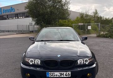 BMW 330 266.000 km 10.999 &euro; Solingen 42699