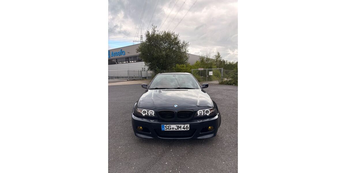 BMW 330 266.000 km 10.999 &euro; Solingen 42699