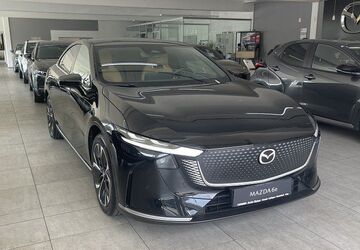 Mazda 6e 5.000 km 39.990 &euro; Remscheid 42855