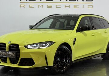 BMW M3 7.544 km 79.490 &euro; Remscheid 42897