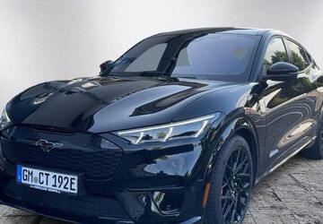 Ford Mustang Mach-E 30.333 km 42.890 &euro; Wipperfuerth 51688