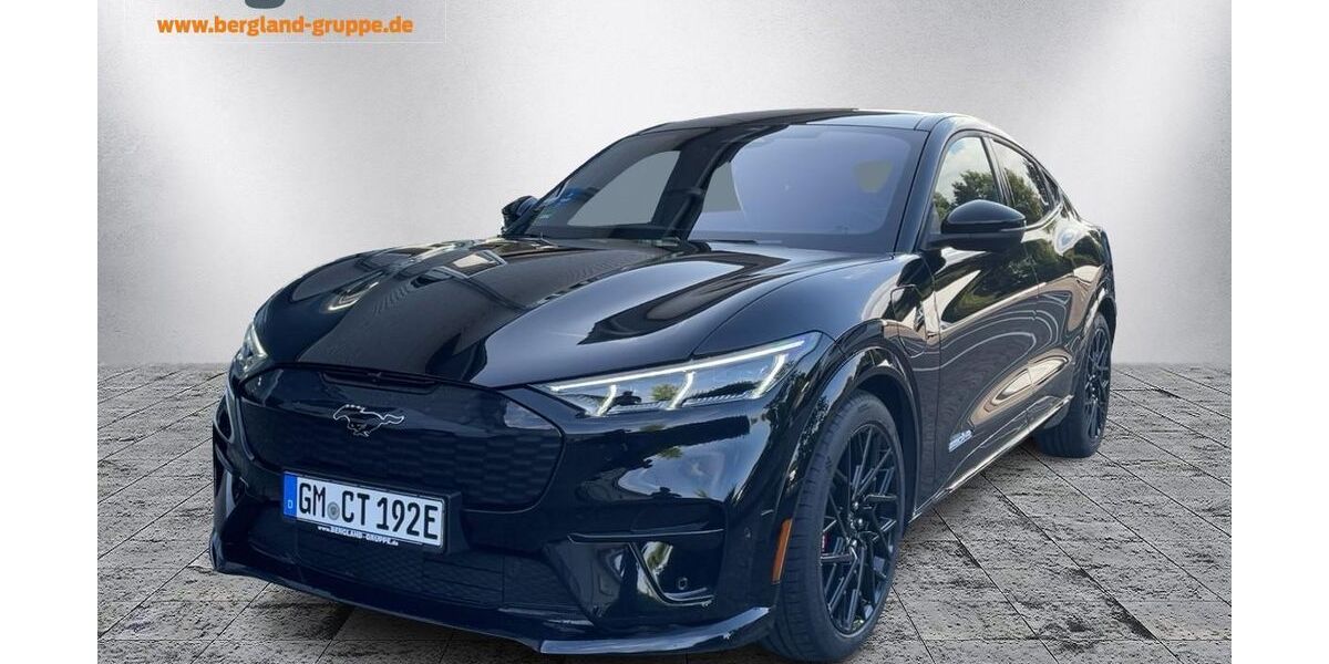 Ford Mustang Mach-E 30.333 km 42.890 &euro; Wipperfuerth 51688