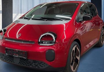 Renault Twingo 1.410 km 23.000 &euro; Köln 50939