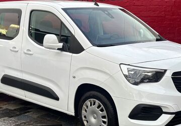 Opel Combo 137.055 km 9.999 &euro; Leverkusen 51373