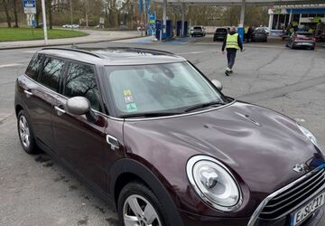 Mini Cooper Clubman 155.600 km 9.100 &euro; Köln 50937