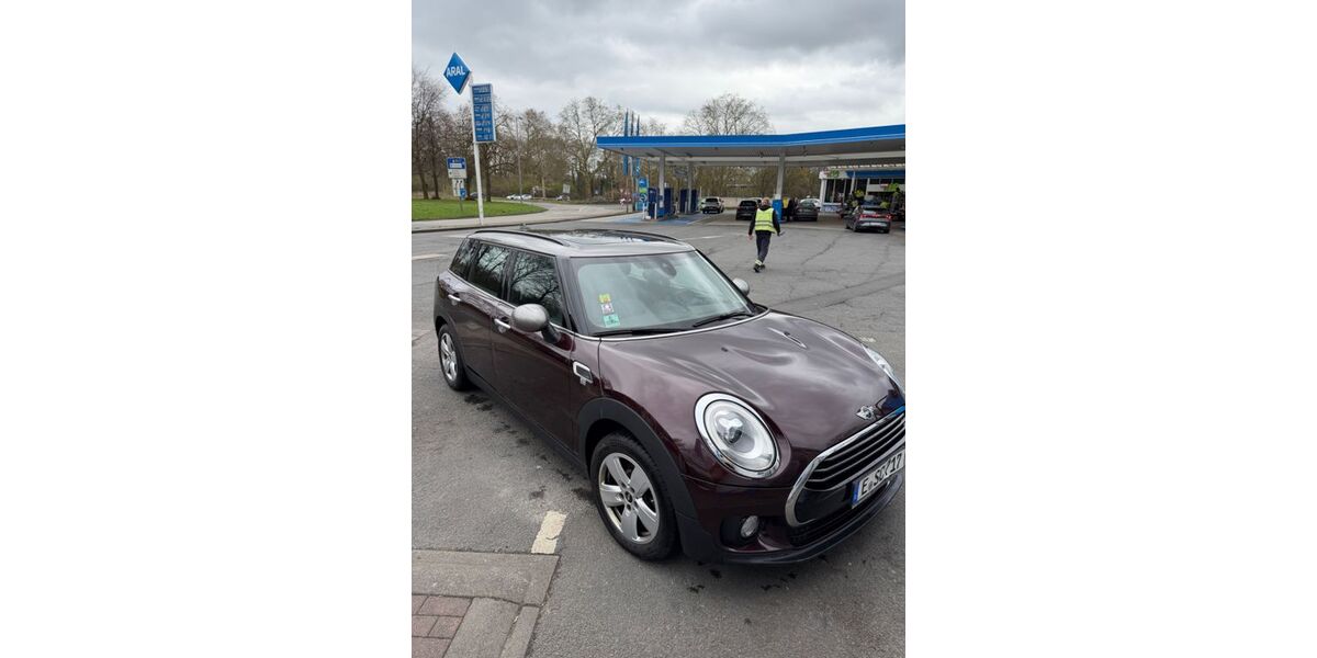 Mini Cooper Clubman 155.600 km 9.100 &euro; Köln 50937