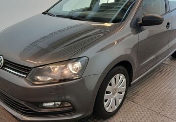 VW Polo 54.480 km 10.990 &euro; Gevelsberg 58285