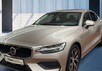 Volvo S60 30.184 km 29.411 &euro; Köln 50939