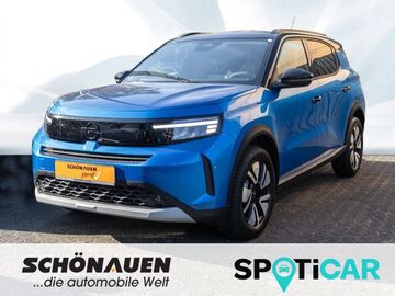 Gebrauchte Opel Frontera