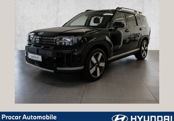 Hyundai SANTA FE 8.500 km 45.990 &euro; Köln 50968