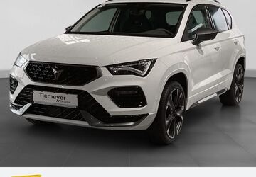 Cupra Ateca 1.500 km 30.990 &euro; Remscheid 42897