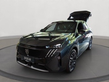 Gebrauchte Peugeot 3008
