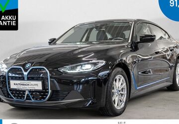 BMW i4 19.622 km 34.790 &euro; Remscheid 42897