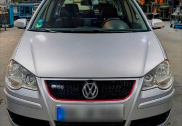 VW Polo 149.900 km 3.000 &euro; Solingen 42657