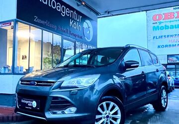 Ford Kuga 149.000 km 6.990 &euro; Köln 51067