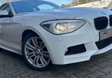 BMW 120 208.360 km 7.999 &euro; Köln 51069