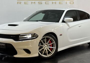 Dodge Charger 79.000 km 40.990 &euro; Remscheid 42897