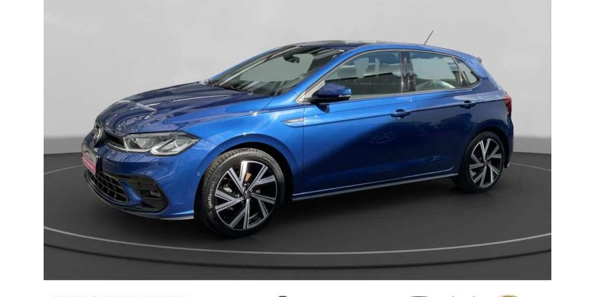 VW Polo 55.151 km 19.980 &euro; Köln (Mülheim) 51063