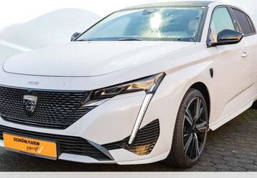 Peugeot 308 14.680 km 23.550 &euro; Solingen 42697