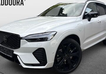Volvo XC60 9.214 km 50.990 &euro; Wuppertal 42117