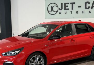 Hyundai i30 69.108 km 15.900 &euro; Wuppertal 42349