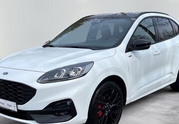 Ford Kuga 44.000 km 26.490 &euro; Düsseldorf 40472