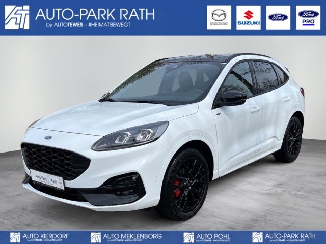 Ford Kuga 44.072 km 24.980 &euro; Düsseldorf 40472