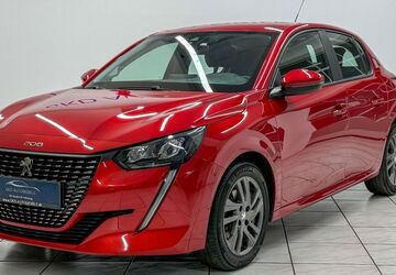 Peugeot 208 68.049 km 12.790 &euro; Wuppertal 42285