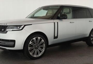 Land Rover Range Rover 10.800 km 147.884 &euro; Neuss 41460