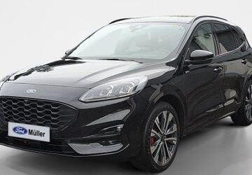 Ford Kuga 43.942 km 25.850 &euro; Bergisch Gladbach 51427