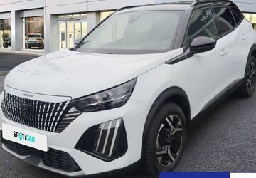 Peugeot 2008 24.878 km 21.790 &euro; Köln 51065