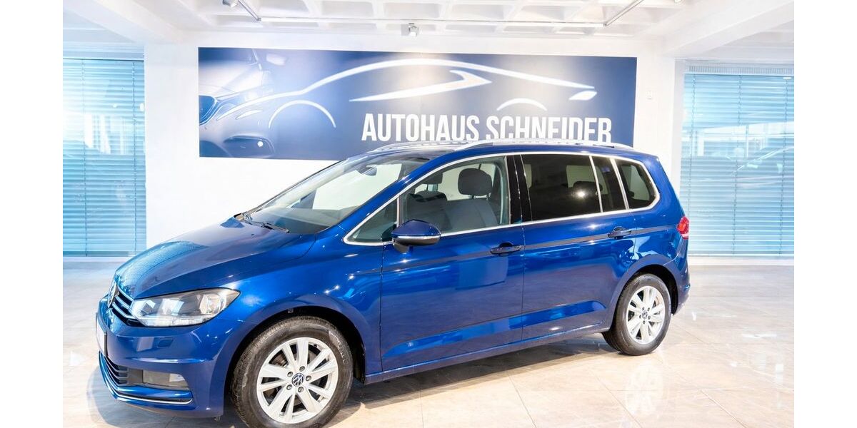 VW Touran 110.497 km 20.850 &euro; Ratingen 40880