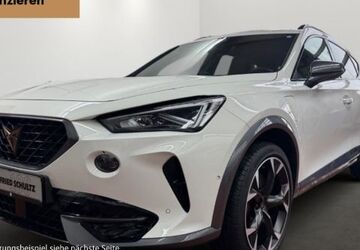 Cupra Formentor 15.253 km 27.450 &euro; Velbert 42553