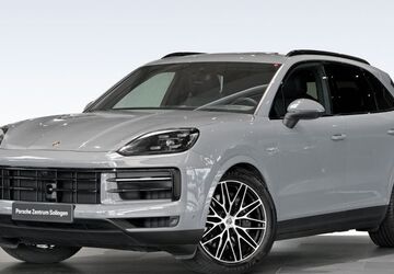 Porsche Cayenne 34.155 km 88.500 &euro; Solingen 42653