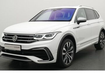 VW Tiguan Allspace 67.525 km 35.680 &euro; Leverkusen 51379