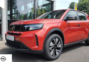 Opel Frontera 4.250 km 21.950 &euro; Düsseldorf 40625