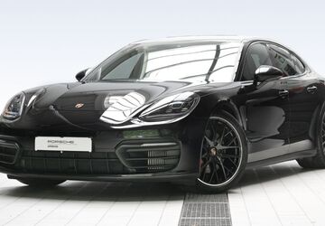 Porsche Panamera 93.755 km 69.900 &euro; Wuppertal 42279