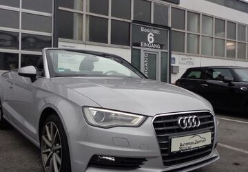 Audi A3 120.000 km 14.490 &euro; Ratingen 40880