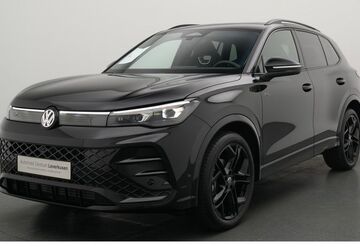 VW Tiguan 1.010 km 61.480 &euro; Leverkusen 51379